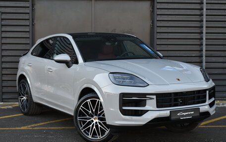 Porsche Cayenne III, 2024 год, 17 999 000 рублей, 3 фотография