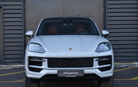 Porsche Cayenne III, 2024 год, 17 999 000 рублей, 2 фотография