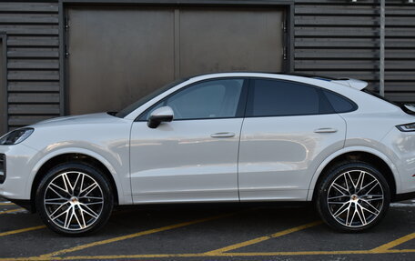 Porsche Cayenne III, 2024 год, 17 999 000 рублей, 5 фотография