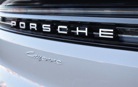 Porsche Cayenne III, 2024 год, 17 999 000 рублей, 20 фотография