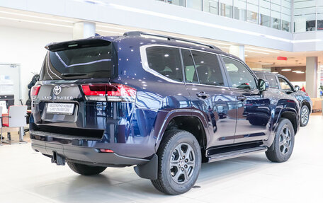 Toyota Land Cruiser, 2024 год, 14 490 000 рублей, 6 фотография