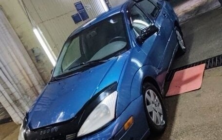 Ford Focus IV, 2000 год, 165 000 рублей, 9 фотография