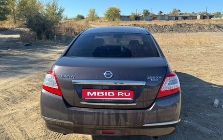 Nissan Teana, 2010 год, 1 060 000 рублей, 12 фотография