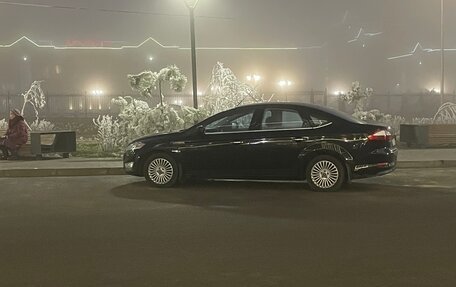 Ford Mondeo IV, 2008 год, 850 000 рублей, 3 фотография