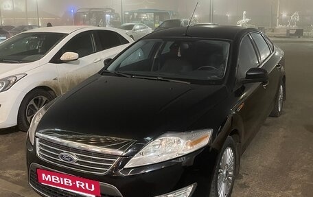 Ford Mondeo IV, 2008 год, 850 000 рублей, 4 фотография