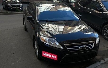 Ford Mondeo IV, 2008 год, 850 000 рублей, 5 фотография