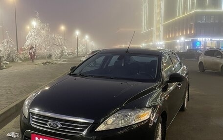 Ford Mondeo IV, 2008 год, 850 000 рублей, 2 фотография