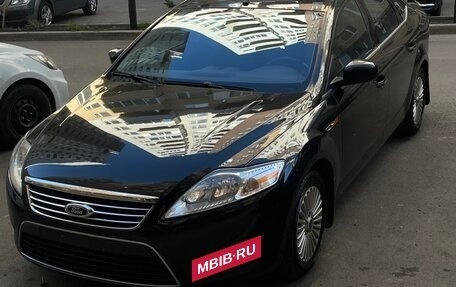 Ford Mondeo IV, 2008 год, 850 000 рублей, 6 фотография