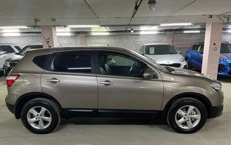 Nissan Qashqai, 2012 год, 1 195 000 рублей, 5 фотография