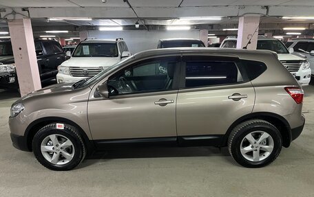 Nissan Qashqai, 2012 год, 1 195 000 рублей, 9 фотография