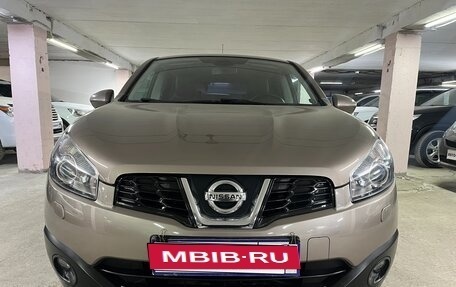 Nissan Qashqai, 2012 год, 1 195 000 рублей, 3 фотография