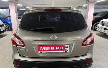 Nissan Qashqai, 2012 год, 1 195 000 рублей, 7 фотография