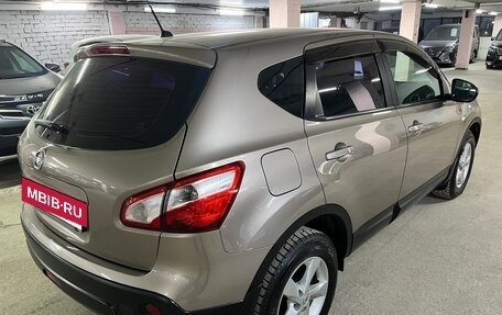 Nissan Qashqai, 2012 год, 1 195 000 рублей, 6 фотография