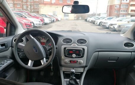 Ford Focus II рестайлинг, 2010 год, 650 000 рублей, 8 фотография