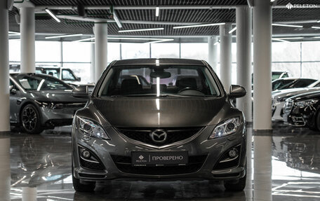 Mazda 6, 2011 год, 1 140 000 рублей, 3 фотография