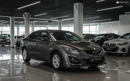 Mazda 6, 2011 год, 1 140 000 рублей, 2 фотография