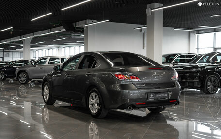 Mazda 6, 2011 год, 1 140 000 рублей, 4 фотография