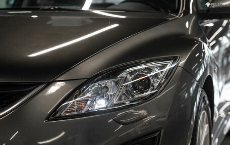 Mazda 6, 2011 год, 1 140 000 рублей, 19 фотография