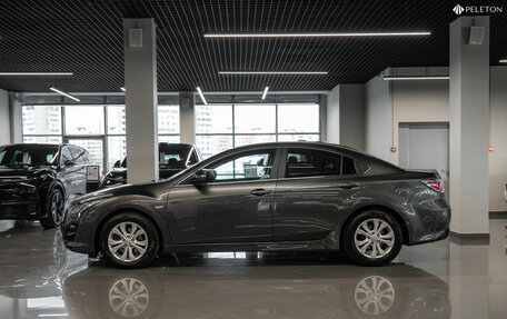 Mazda 6, 2011 год, 1 140 000 рублей, 7 фотография