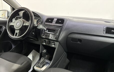 Volkswagen Polo VI (EU Market), 2014 год, 952 000 рублей, 12 фотография