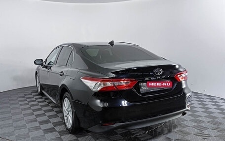 Toyota Camry, 2021 год, 3 249 000 рублей, 11 фотография