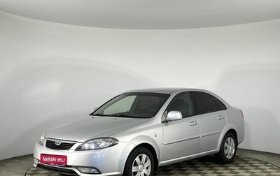 Daewoo Gentra II, 2014 год, 750 000 рублей, 1 фотография