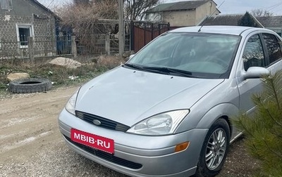 Ford Focus IV, 2000 год, 395 000 рублей, 1 фотография