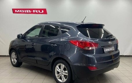 Hyundai ix35 I рестайлинг, 2011 год, 1 099 000 рублей, 2 фотография