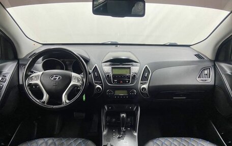 Hyundai ix35 I рестайлинг, 2011 год, 1 099 000 рублей, 9 фотография