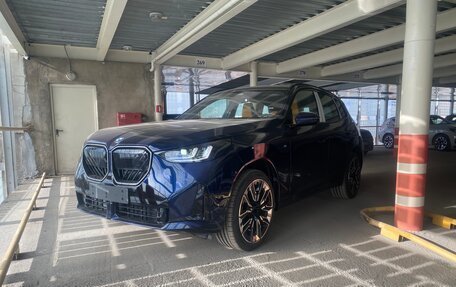 BMW X3, 2024 год, 11 900 000 рублей, 9 фотография