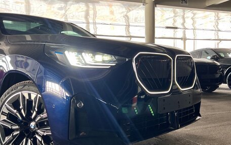 BMW X3, 2024 год, 11 900 000 рублей, 39 фотография