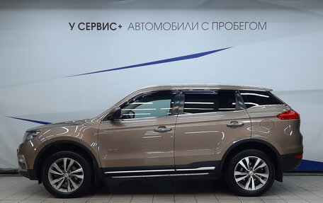 Geely Atlas I, 2019 год, 1 420 000 рублей, 2 фотография