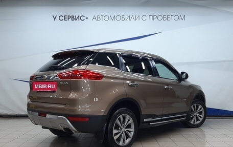 Geely Atlas I, 2019 год, 1 420 000 рублей, 3 фотография