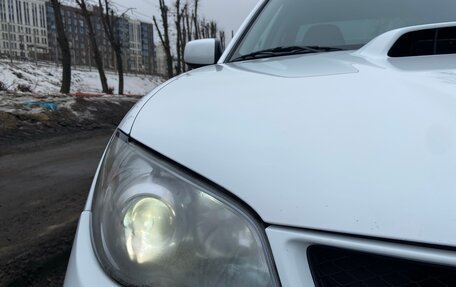 Subaru Impreza WRX STi II рестайлинг -2, 2006 год, 1 850 000 рублей, 9 фотография