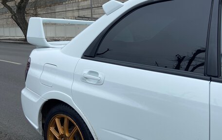 Subaru Impreza WRX STi II рестайлинг -2, 2006 год, 1 850 000 рублей, 8 фотография