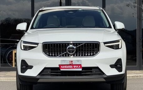 Volvo XC40 I, 2023 год, 4 135 000 рублей, 1 фотография