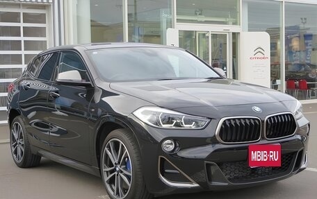 BMW X2, 2020 год, 2 415 000 рублей, 1 фотография