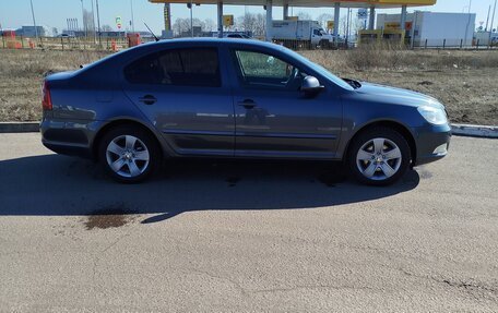 Skoda Octavia, 2011 год, 1 100 000 рублей, 1 фотография