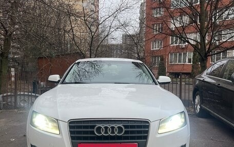 Audi A5, 2011 год, 1 300 000 рублей, 1 фотография