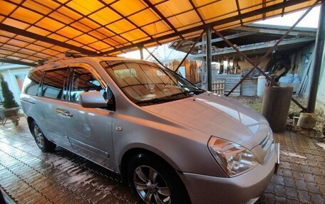 KIA Carnival III, 2009 год, 1 350 000 рублей, 1 фотография