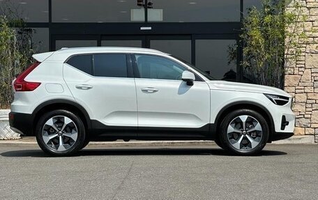 Volvo XC40 I, 2023 год, 4 135 000 рублей, 3 фотография