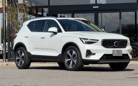 Volvo XC40 I, 2023 год, 4 135 000 рублей, 2 фотография