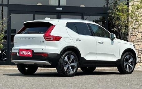 Volvo XC40 I, 2023 год, 4 135 000 рублей, 4 фотография