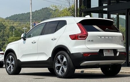 Volvo XC40 I, 2023 год, 4 135 000 рублей, 5 фотография