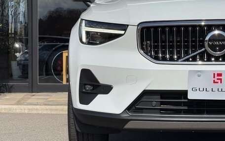 Volvo XC40 I, 2023 год, 4 135 000 рублей, 9 фотография