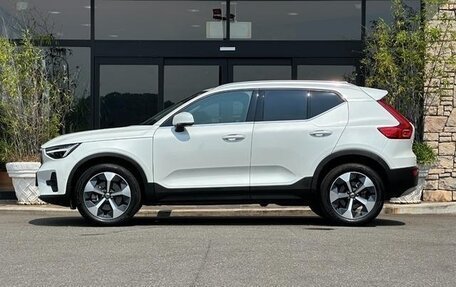 Volvo XC40 I, 2023 год, 4 135 000 рублей, 6 фотография