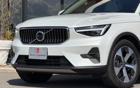 Volvo XC40 I, 2023 год, 4 135 000 рублей, 7 фотография