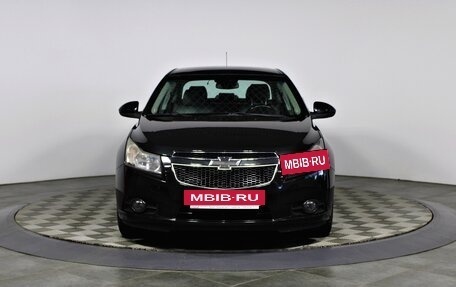 Chevrolet Cruze II, 2012 год, 797 000 рублей, 2 фотография