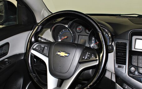 Chevrolet Cruze II, 2012 год, 797 000 рублей, 14 фотография