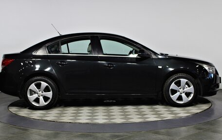 Chevrolet Cruze II, 2012 год, 797 000 рублей, 4 фотография